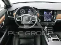 2018 Volvo S90