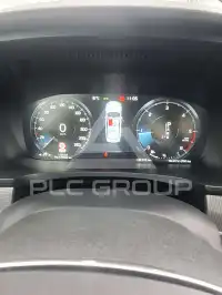 2018 Volvo S90