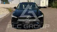 2018 Volvo S90
