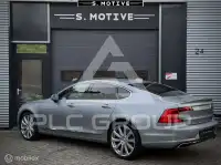 2018 Volvo S90