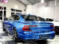 2018 Volvo S90