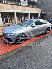 2018 Volvo S90