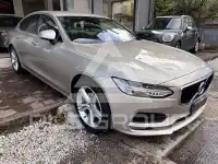 2018 Volvo S90