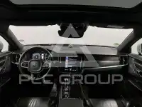 2018 Volvo S90