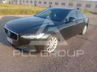 2018 Volvo S90