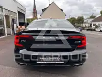 2018 Volvo S90