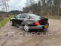 2018 Volvo S90