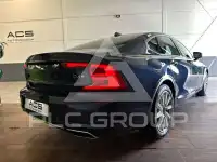 2018 Volvo S90