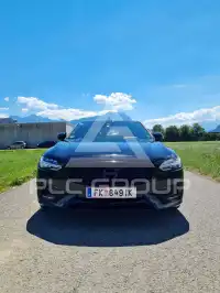 2018 Volvo S90