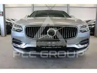 2018 Volvo S90