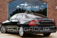 2018 Volvo S90