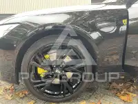 2018 Volvo S90