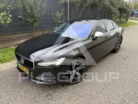 2018 Volvo S90