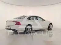 2018 Volvo S90