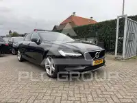 2018 Volvo S90