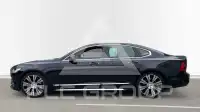 2018 Volvo S90