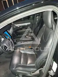 2018 Volvo S90