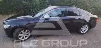 2018 Volvo S90