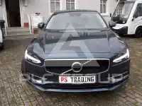 2018 Volvo S90