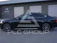 2018 Volvo S90