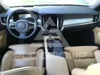 2018 Volvo S90
