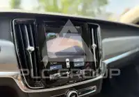 2018 Volvo S90