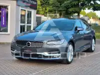 2018 Volvo S90