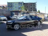 2018 Volvo S90
