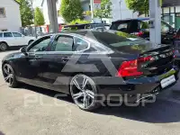 2018 Volvo S90