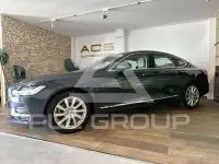 2018 Volvo S90