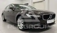 2018 Volvo S90