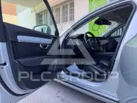 2018 Volvo S90