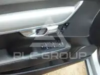 2018 Volvo S90