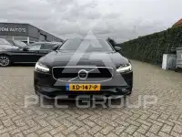 2018 Volvo S90