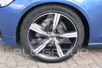 2018 Volvo S90