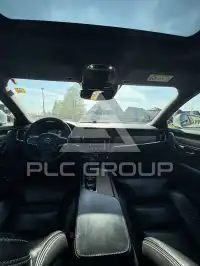 2018 Volvo S90