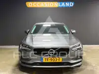 2018 Volvo S90