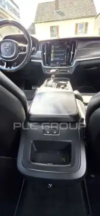 2018 Volvo S90