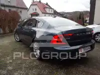 2018 Volvo S90