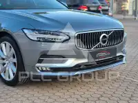 2018 Volvo S90