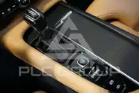 2018 Volvo S90