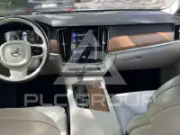 2018 Volvo S90