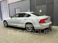 2018 Volvo S90