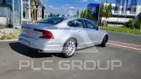 2018 Volvo S90