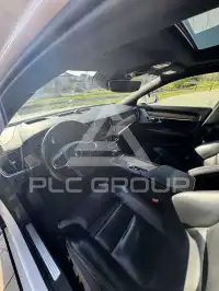 2018 Volvo S90