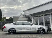 2018 Volvo S90