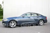 2018 Volvo S90