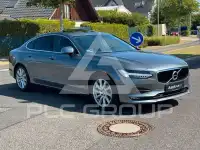 2018 Volvo S90