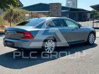 2018 Volvo S90