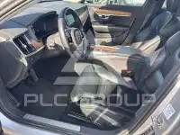 2018 Volvo S90
